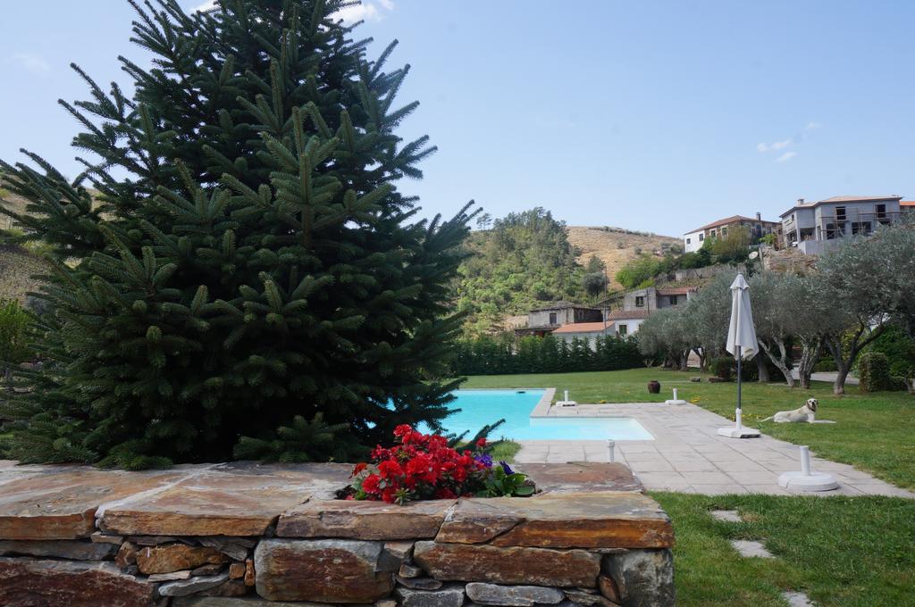 Quinta Madureira Villa Alfoloes Exteriör bild