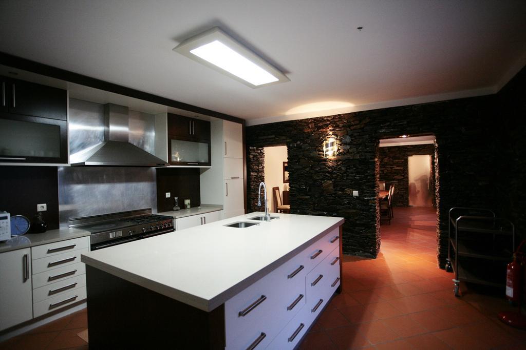 Quinta Madureira Villa Alfoloes Exteriör bild