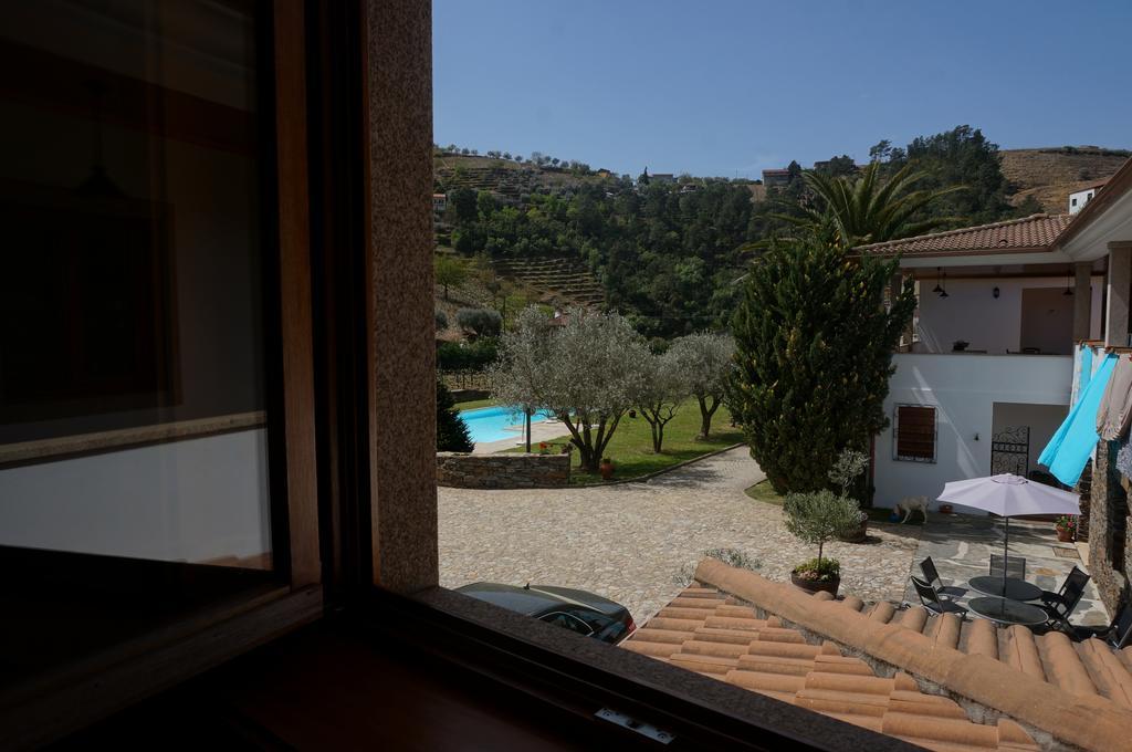 Quinta Madureira Villa Alfoloes Exteriör bild