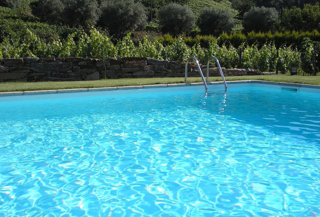 Quinta Madureira Villa Alfoloes Exteriör bild