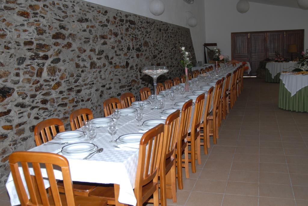 Quinta Madureira Villa Alfoloes Exteriör bild